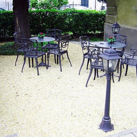 Bed and Breakfast Casa Gori Certaldo Exterior foto
