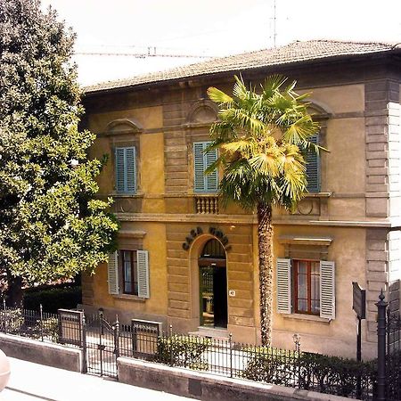 Bed and Breakfast Casa Gori Certaldo Exterior foto