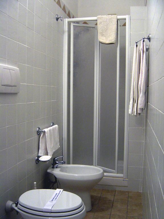 Bed and Breakfast Casa Gori Certaldo Habitación foto