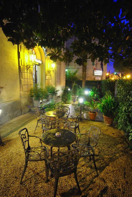 Bed and Breakfast Casa Gori Certaldo Exterior foto