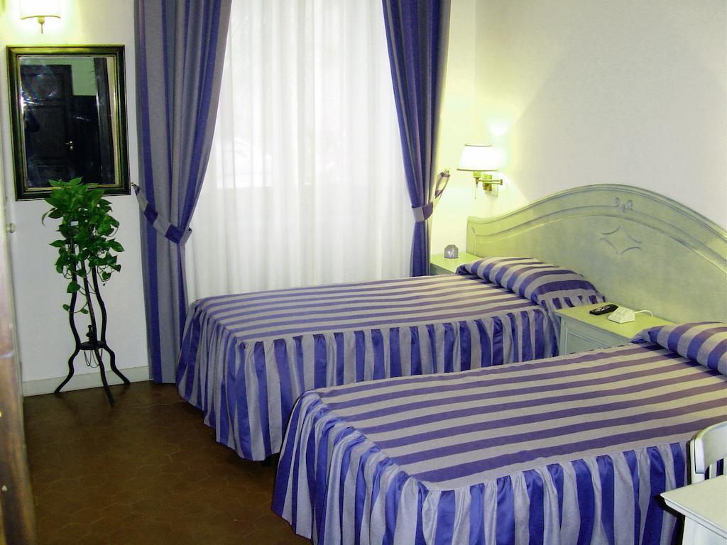 Bed and Breakfast Casa Gori Certaldo Habitación foto
